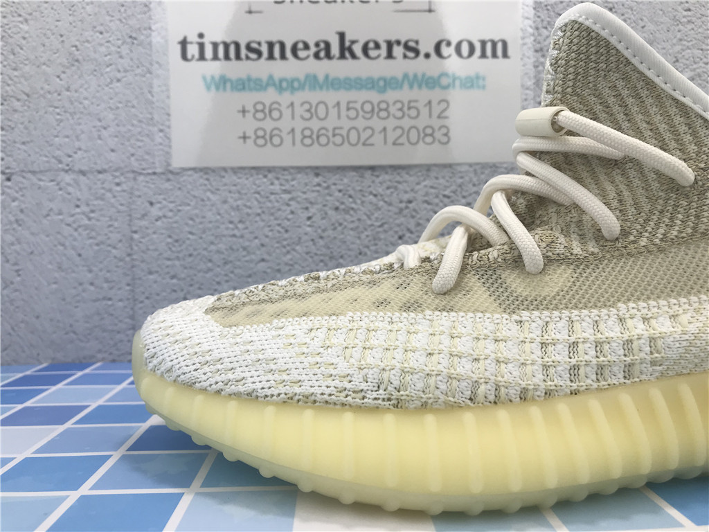 Yeezy Boost 350 V2 Abez - FZ5246